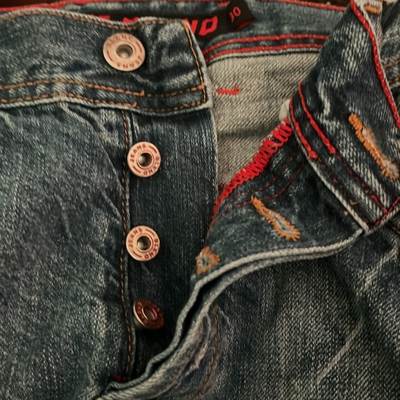 Blend Denim Jeans 34x30 - Picture 6 of 9